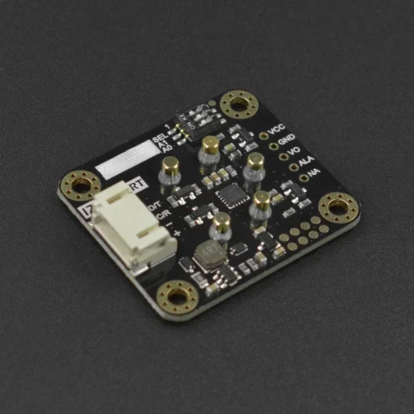 SO2 sulfur dioxide sensor (factory calibrated) - I2C&UART