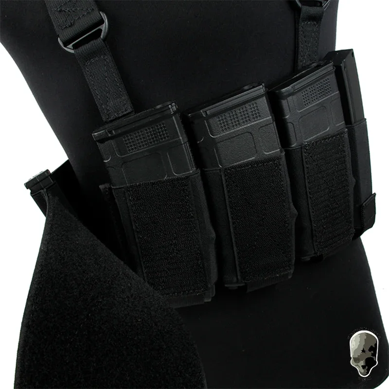 Tmc Lightweight Low… - image