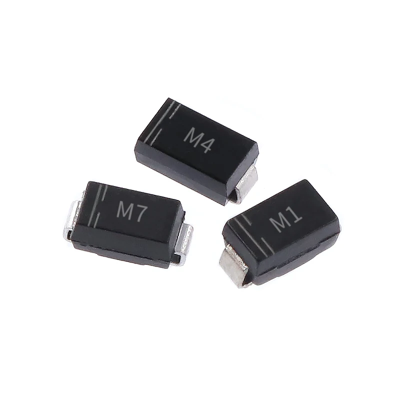 100PCS M7 M1 M2 M4 … - image