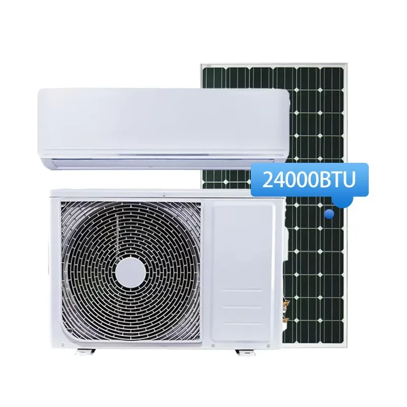 Mini Portable Air Conditioner 12000BTU 18000BTU 24000BTU Air Conditioner Manufacturers Air Conditioner Split