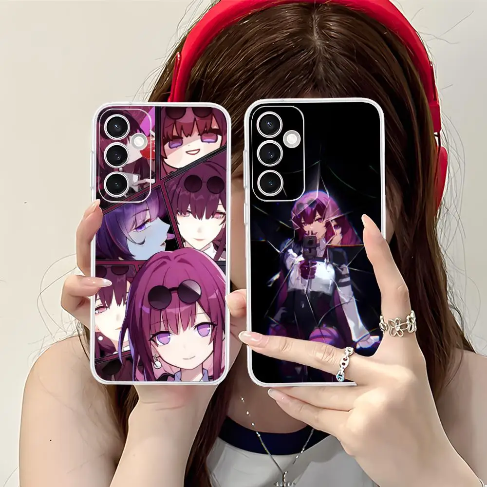 Honkai Star Rail Ka… - image