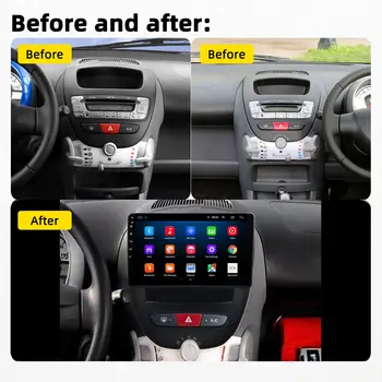 6 最佳銷售 安卓車載導航 - №3