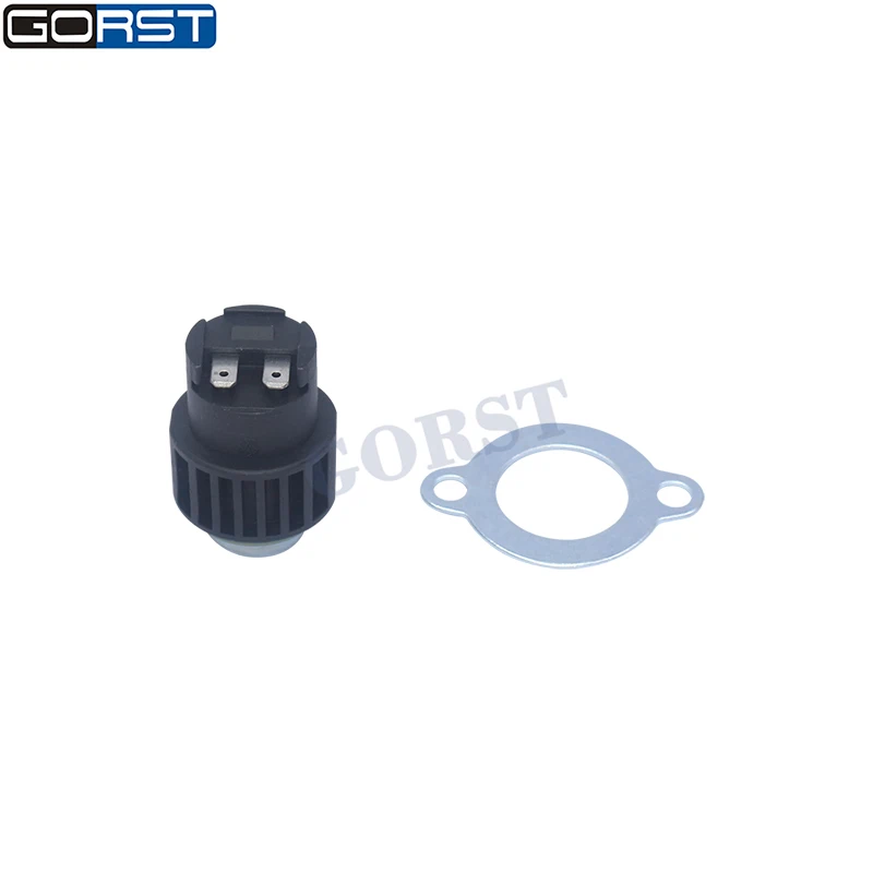 Sensor de posición de caja de cambios 20562642   Para Volvo FE FH FM FMX Renault Daf camión pieza de automóvil 7420562642   BK 8400642 2260373 4411005392