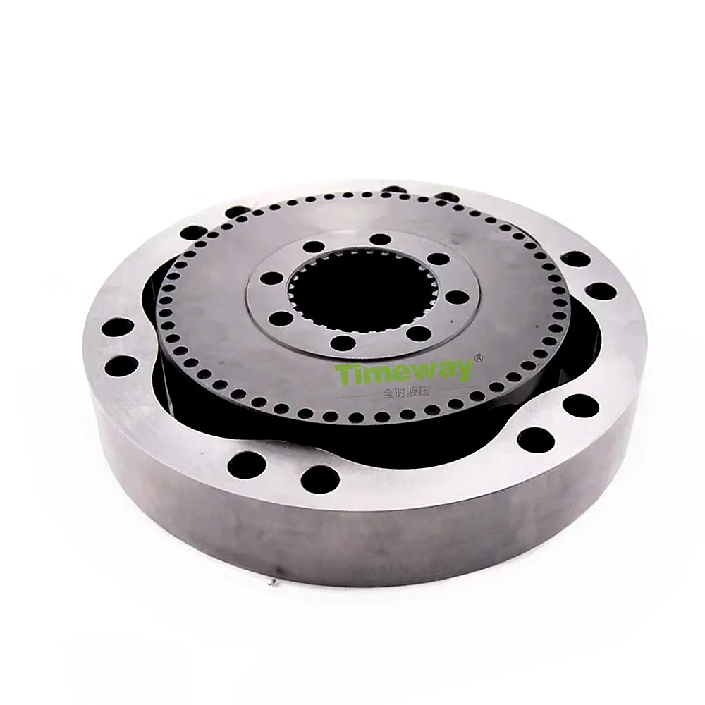 Mse Hydraulic Engin… - image