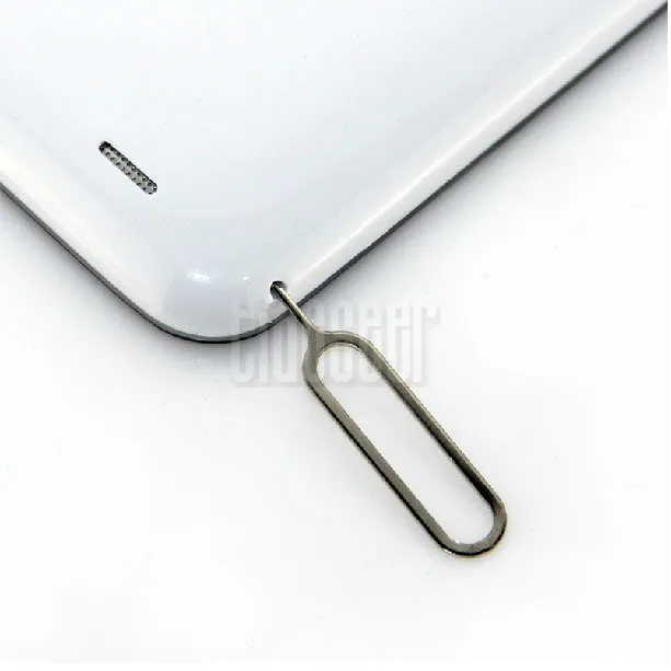 Universal Sim Card Pin Ejecting Removal Needle Opener Ejector For iPhone Samsung Mobile Phone