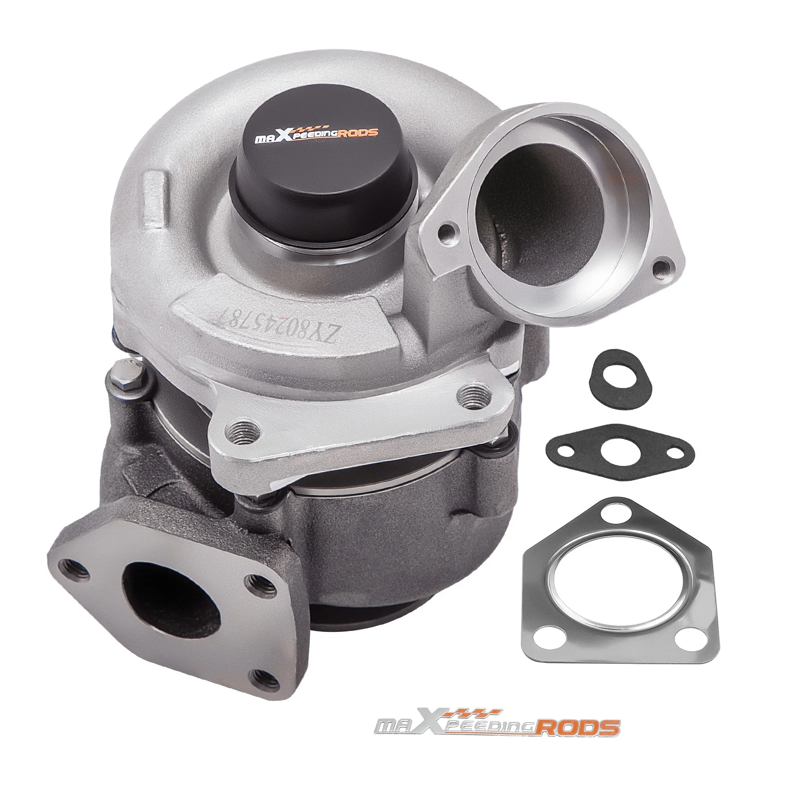 Turbo Turbolader TF035HL für BMW 320d E90 E91 M47TU2D20 für 11654716166 2004-2007