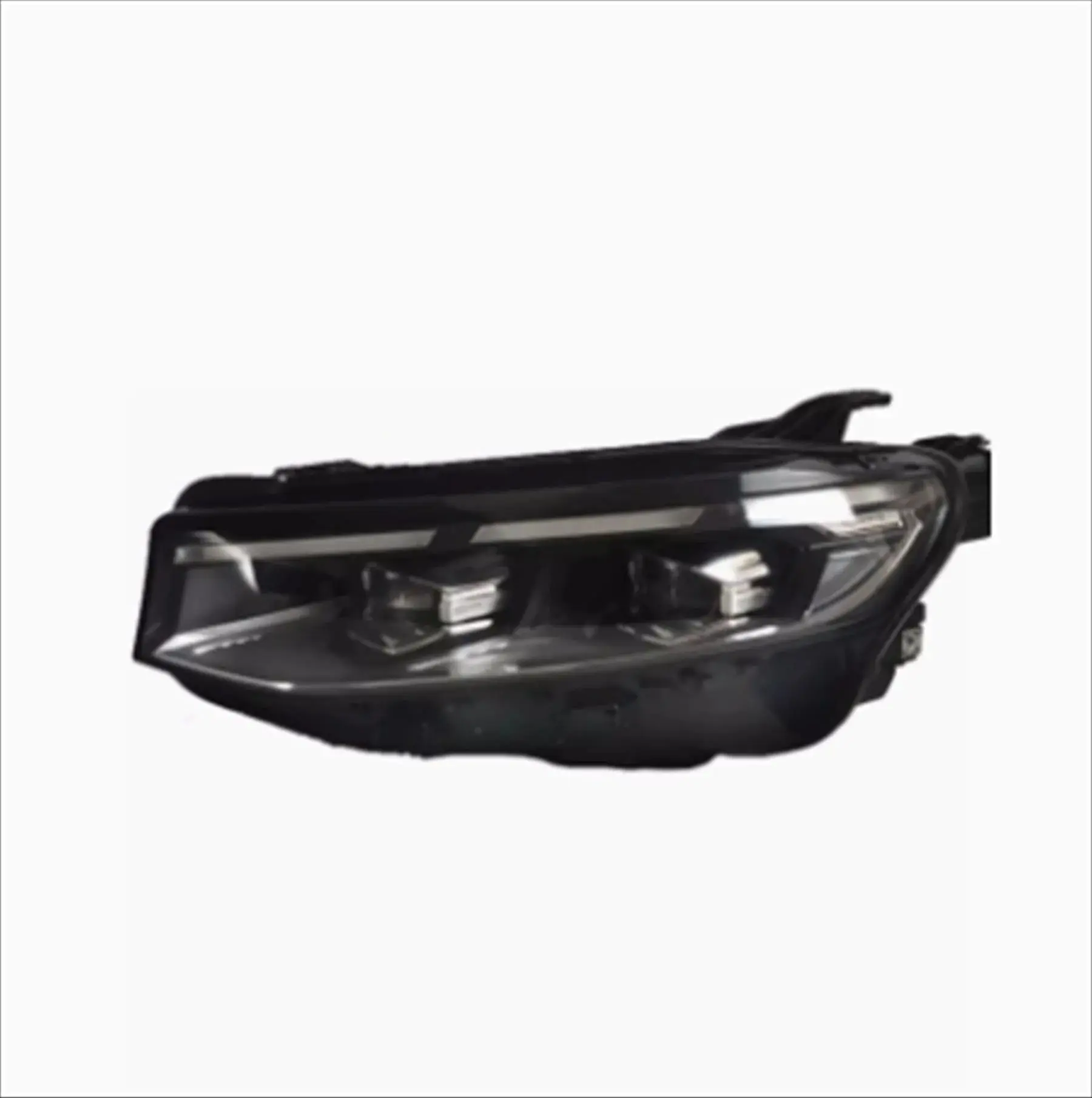 Front Headlight HeadLamp for Geely PREFACE 20-22 DRL Daytime Running Light Turn Signal