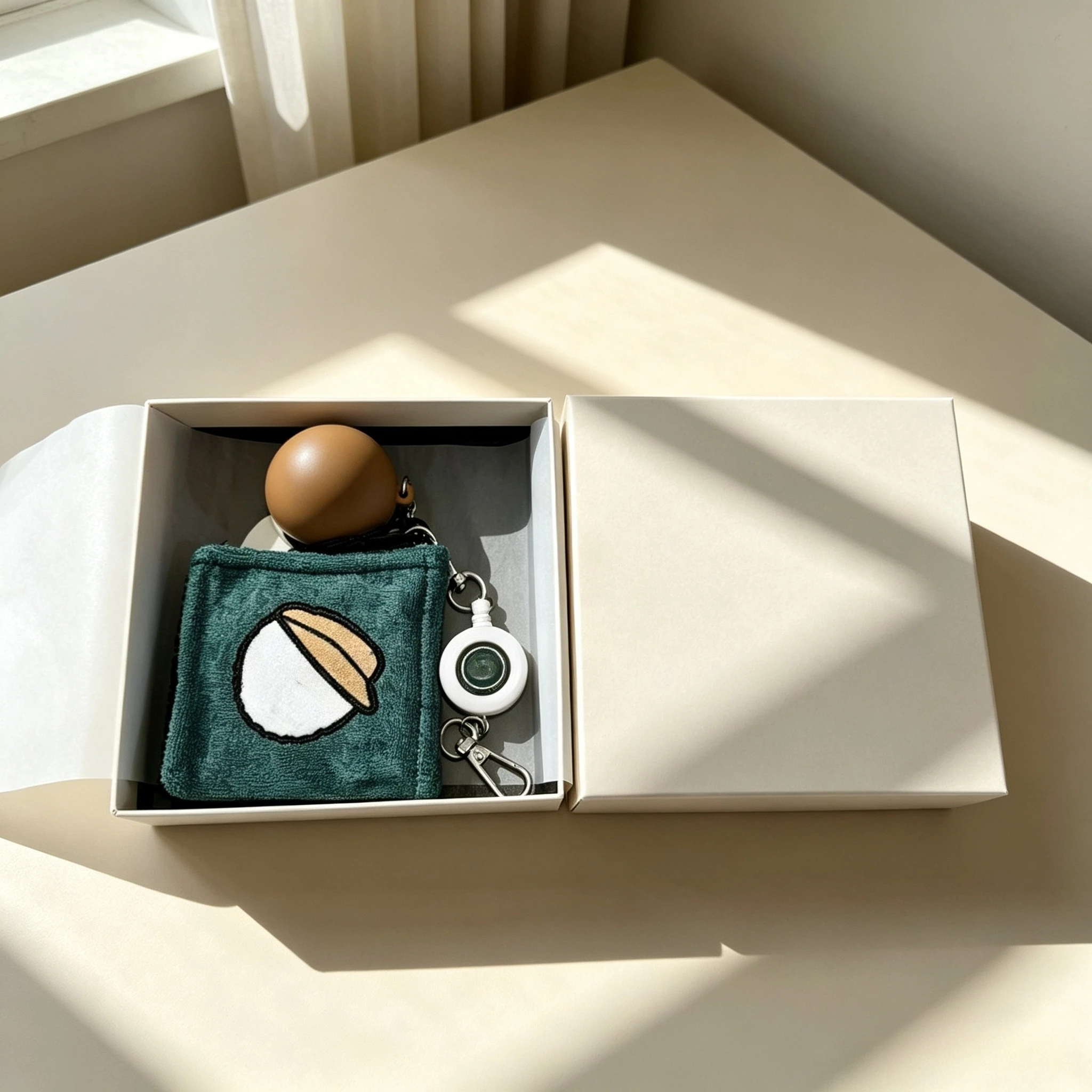 Toallas absorbentes de secado - Men'S Accessories Golf reseña y precio