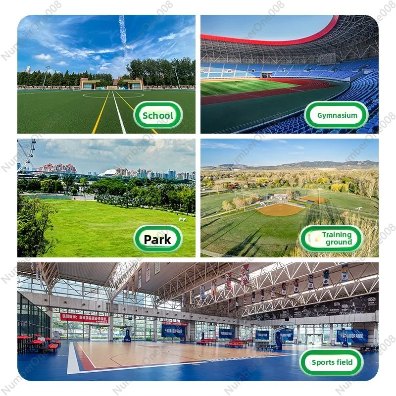 배드민턴 네트 휴대용 3m 접이식 분리형 이동식 네트