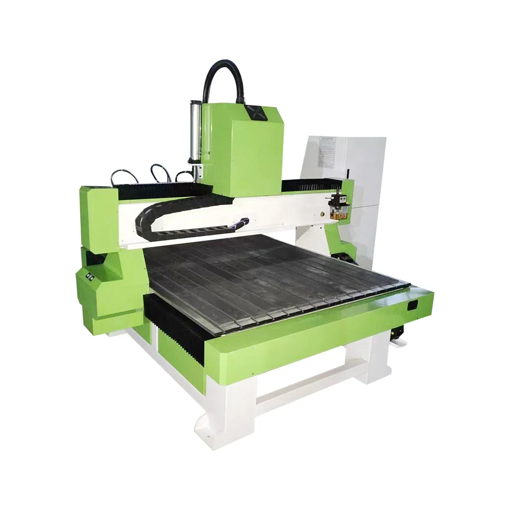 One drag six relief machine woodworking engraving machine stone engraving machine multifunctional high quality