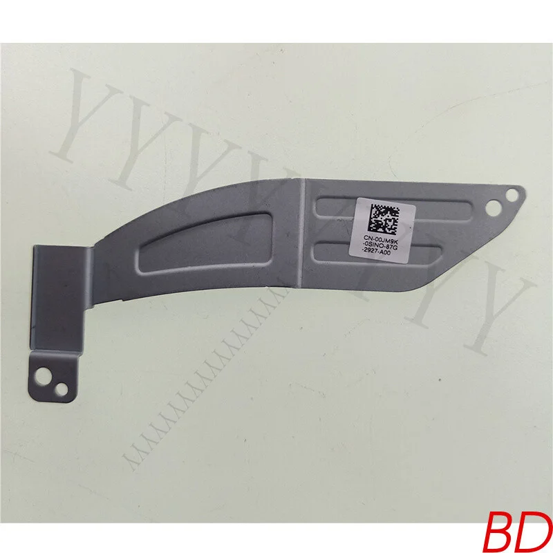 Y+ JM9K 0JM9K is suitable for Dell XPS15 9570 Precision 5530 metal support bracket