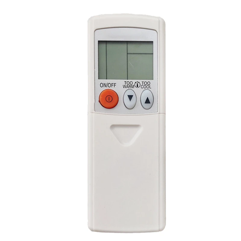 New-FZD-MITS1014 Is Suitable For Mitsubishi Single Brand Multi-Function Air Conditioner Remote Control