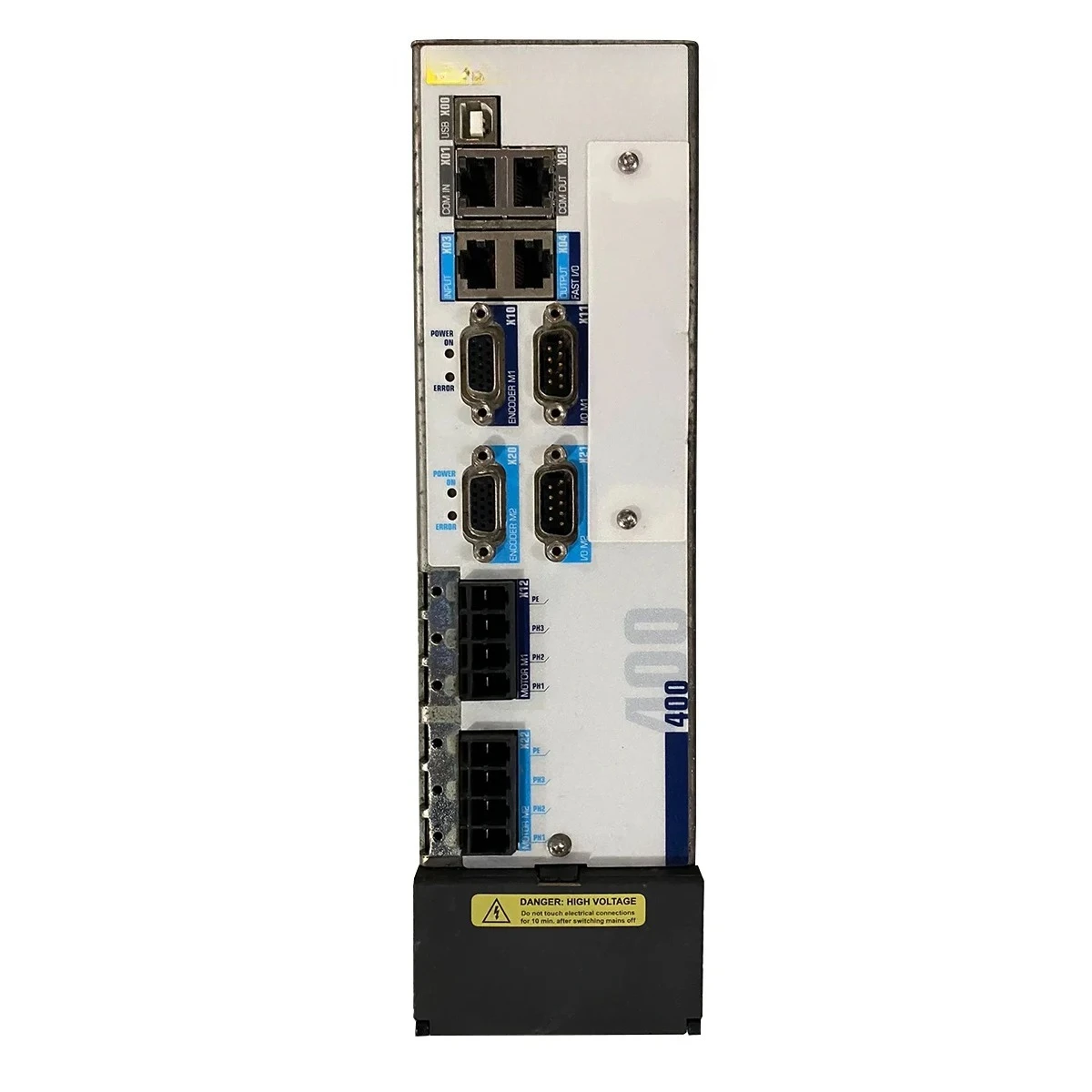 Brand New & 100%   EA-P2M-400-15/40A-0100-00 ET-E-L Modular Position Controller