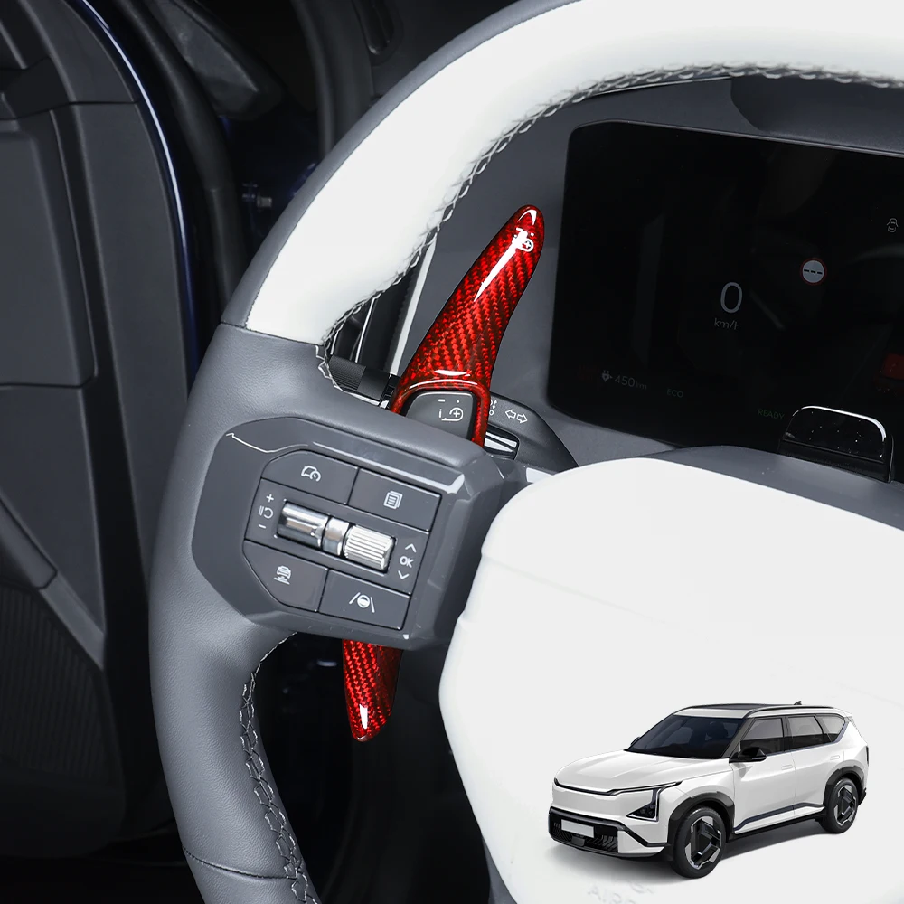 For Kia EV5/EV6/EV9…