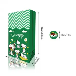 Kağıt torba toptan satışının en iyi 10 satışı-no. 9