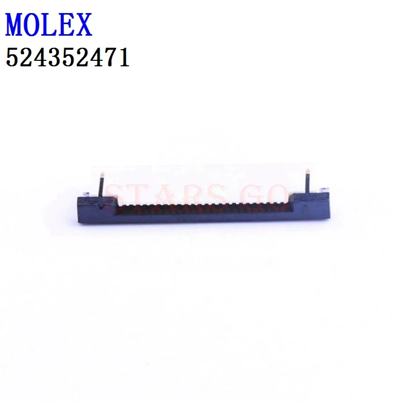 10PCS/100PCS 524353071 524352471 522712479 522712069 MOLEX Connector