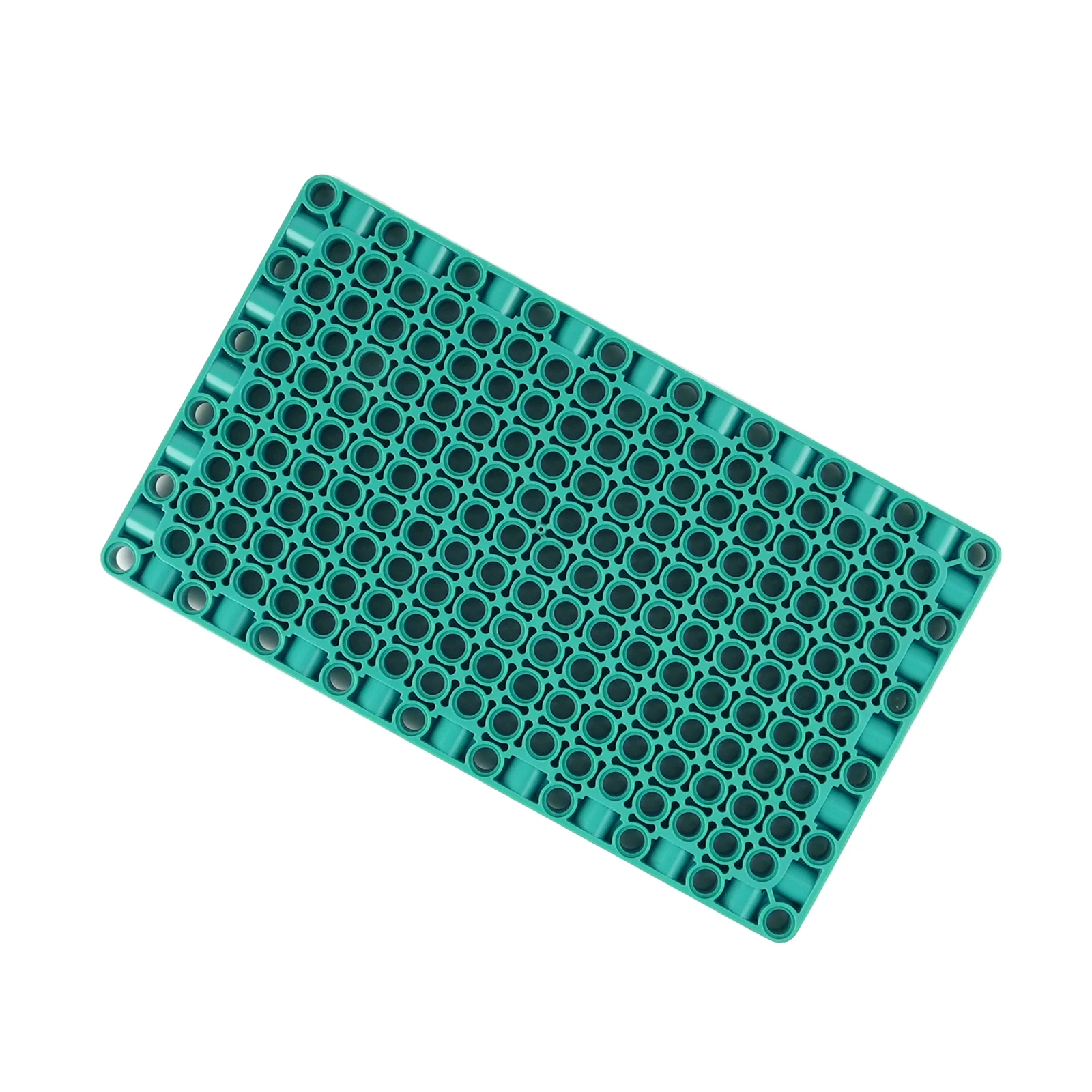 11x19 Technology Building Blocks Beam Base Plate 39369 Spike Moc Bricks Educational DIY Toys Blocks Parts For Gift