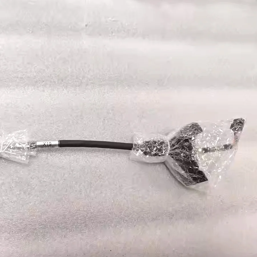 

00-213-086 X19 Smrtpd Connection Cle 30cm KUK KRC4 KCP4 Tech Pendnt Wiring Hrness