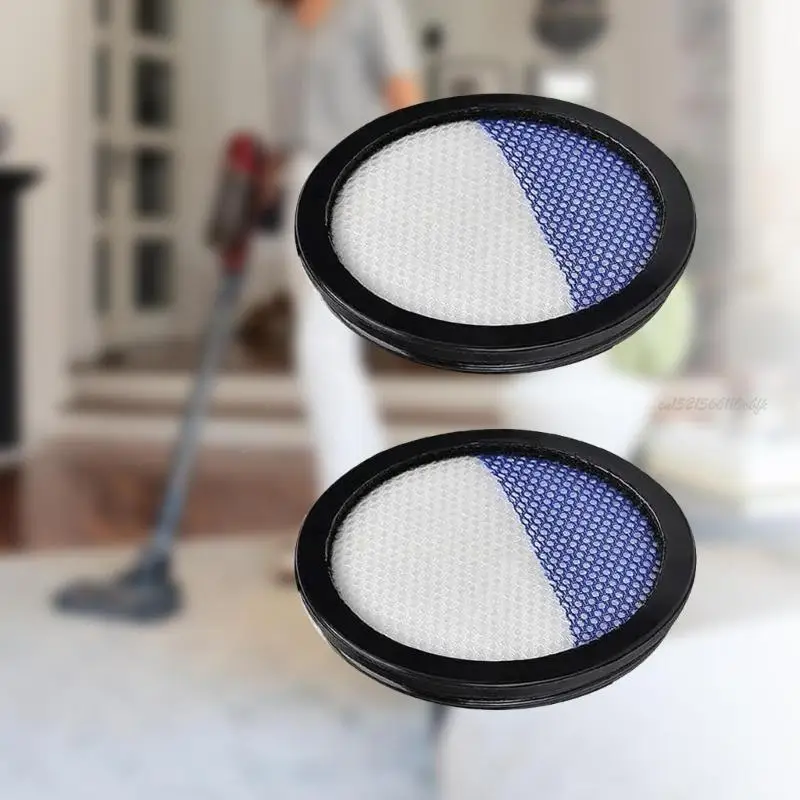 Paquete 27 4 filtros esponja máquinas limpieza pisos Accesorio aspiradora filtro