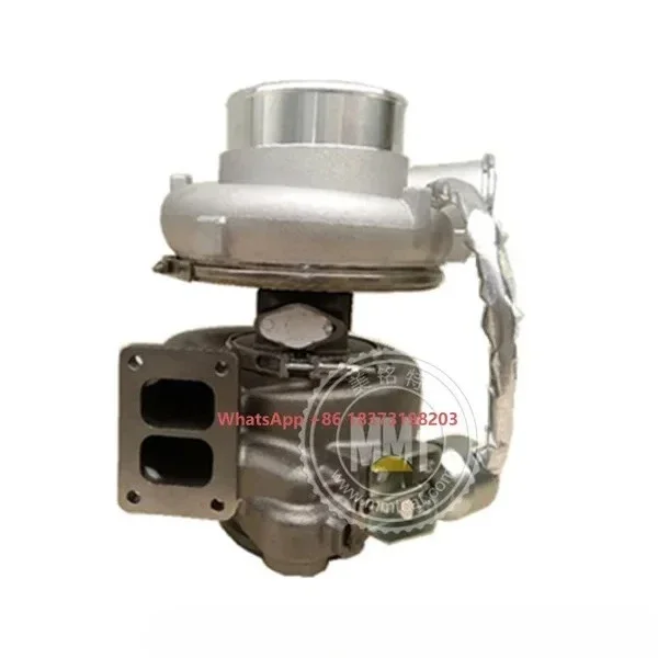 

MMT D8N D8R 3406 Turbocharger 7C-7691 3406 Turbo 7C7691 Core High Quality Turbo Chargers for Tractor Dozer Engine