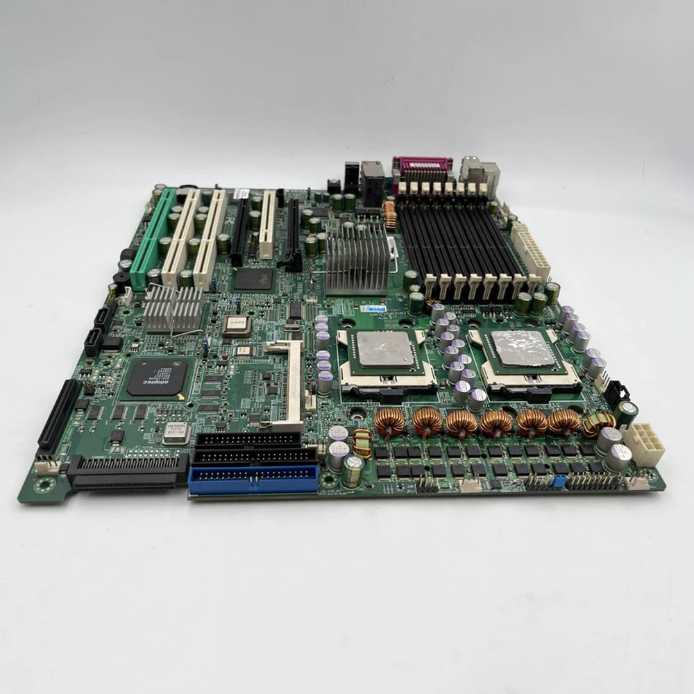 Supermicro X6DA8-G2용 워크스테이션 마더보드