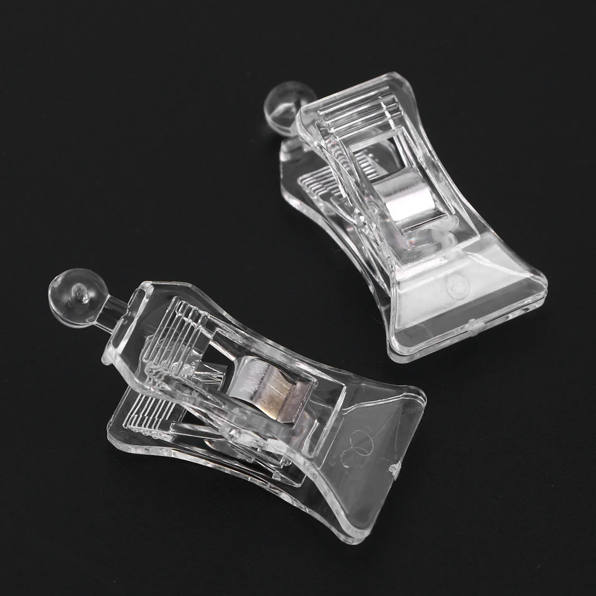 

8pcs Feeding Clip For Fish Tank Aquarium Accessories Seaweed Suction Cup Holder Veggie Feed Tool Waterproof Safe Healthy