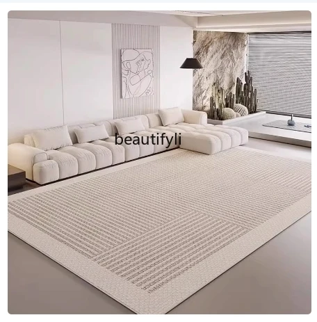 

Removable and washable electric carpet heating carpet household living room graphene floor heating mat