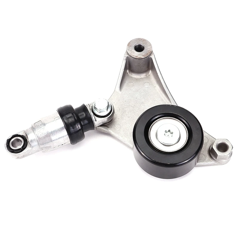 16620-0W110 Belt Tensioner Pulley Assembly For Toyota Camry Rav4 Highlander Scion Tc XB 2.0L 2.4L 2001-2012