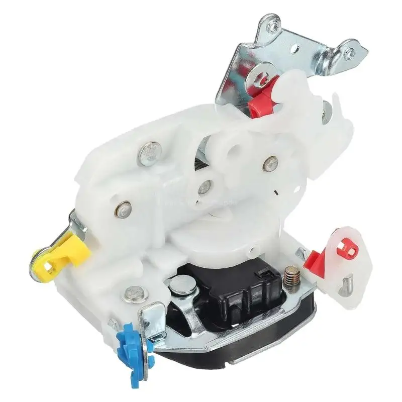 

Прочный привод замка для центральной дверной пружинной защелки GU Y61 80502-VB100, надежный