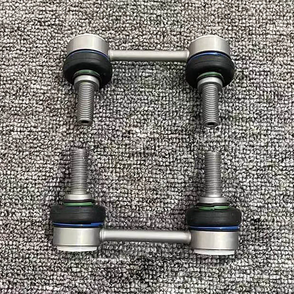 2PCS Rear Stabilizer Bar End Link Sway Bar Kit For Bentley Mulsanne 2010- 3Y0505465