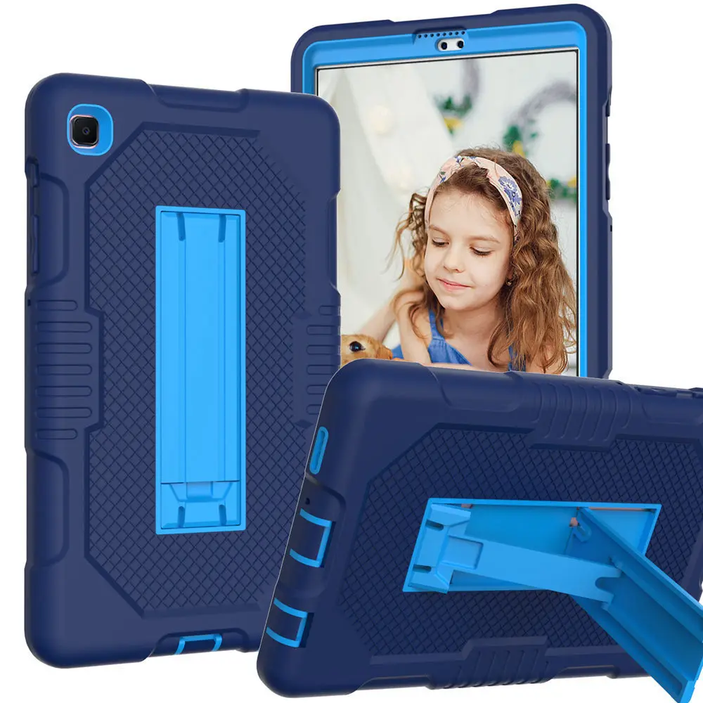 Armor Case For Samsung Galaxy Tab A7 lite 8.7 2021 Cover For Samsung Galaxy Tab Samsung Tab A7 Lite T220 T225 Cover +Film Pen