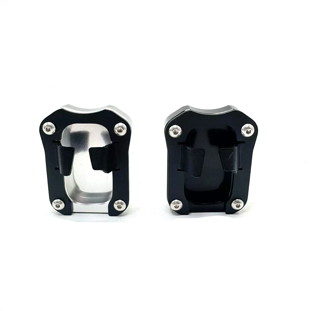 For Bear 650 Bear 650 2025 2026 Motorcycle footrest enlarged base modification Accessories