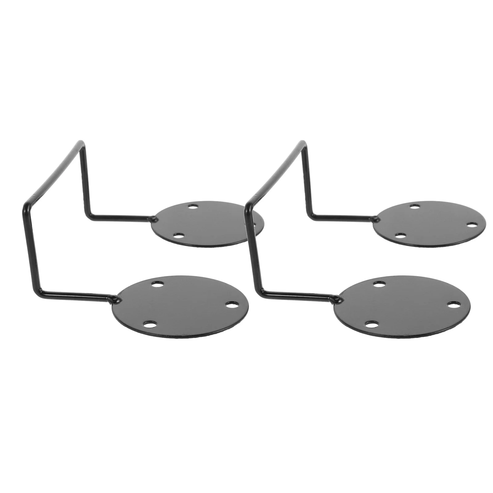 

2pcs Mattress Retainer Bar Non Slip Bed Frame Stopper For Metal Wooden Beds Mattress Fixation Gripper Bracket Furniture Hardware