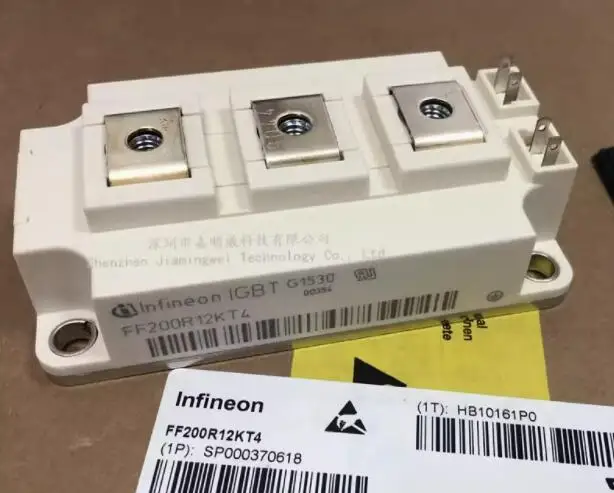 Original Original IGBT module FF100R12RT4 FF100R12KS4 FF150R12KS4
