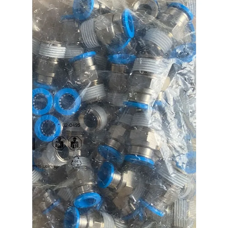 Parts For Festo Pus…