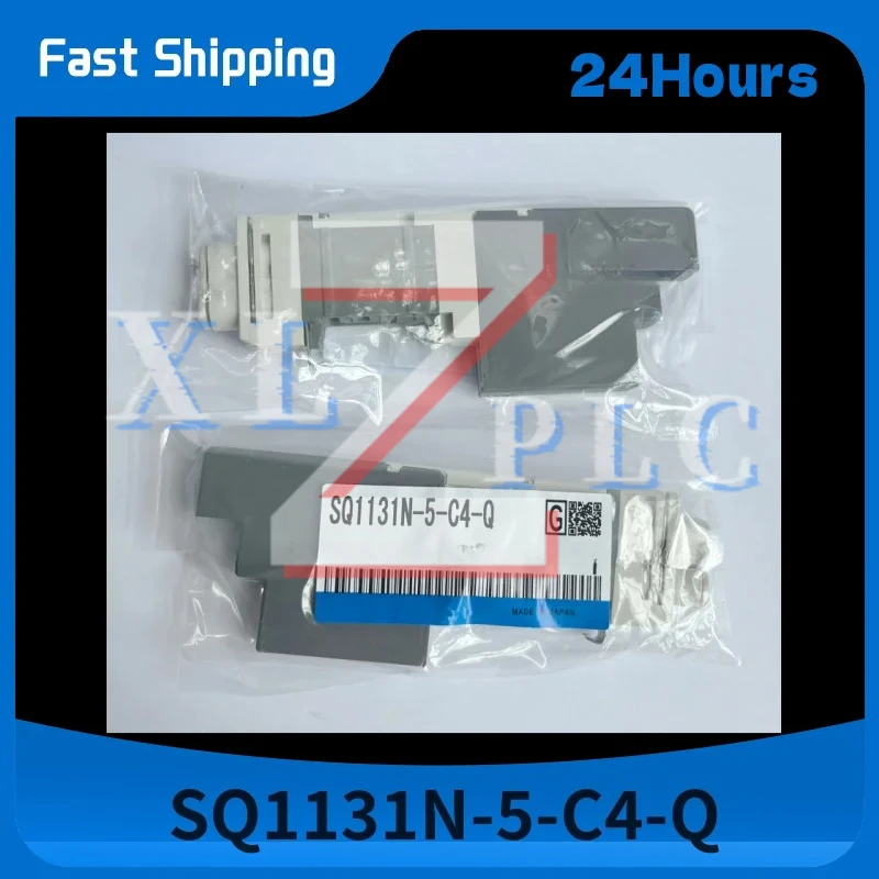 

Brand new original solenoid valve SQ1131N-5-C4-Q SQ1131N-5-C6-Q