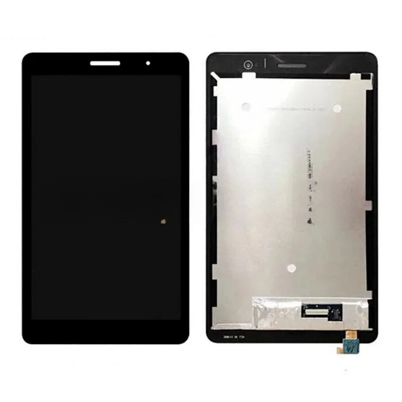 

Для Huawei Meadiapad T3 KOB-W09 8.0" Сенсорное стекло + модуль ЖК-дисплея в сборе