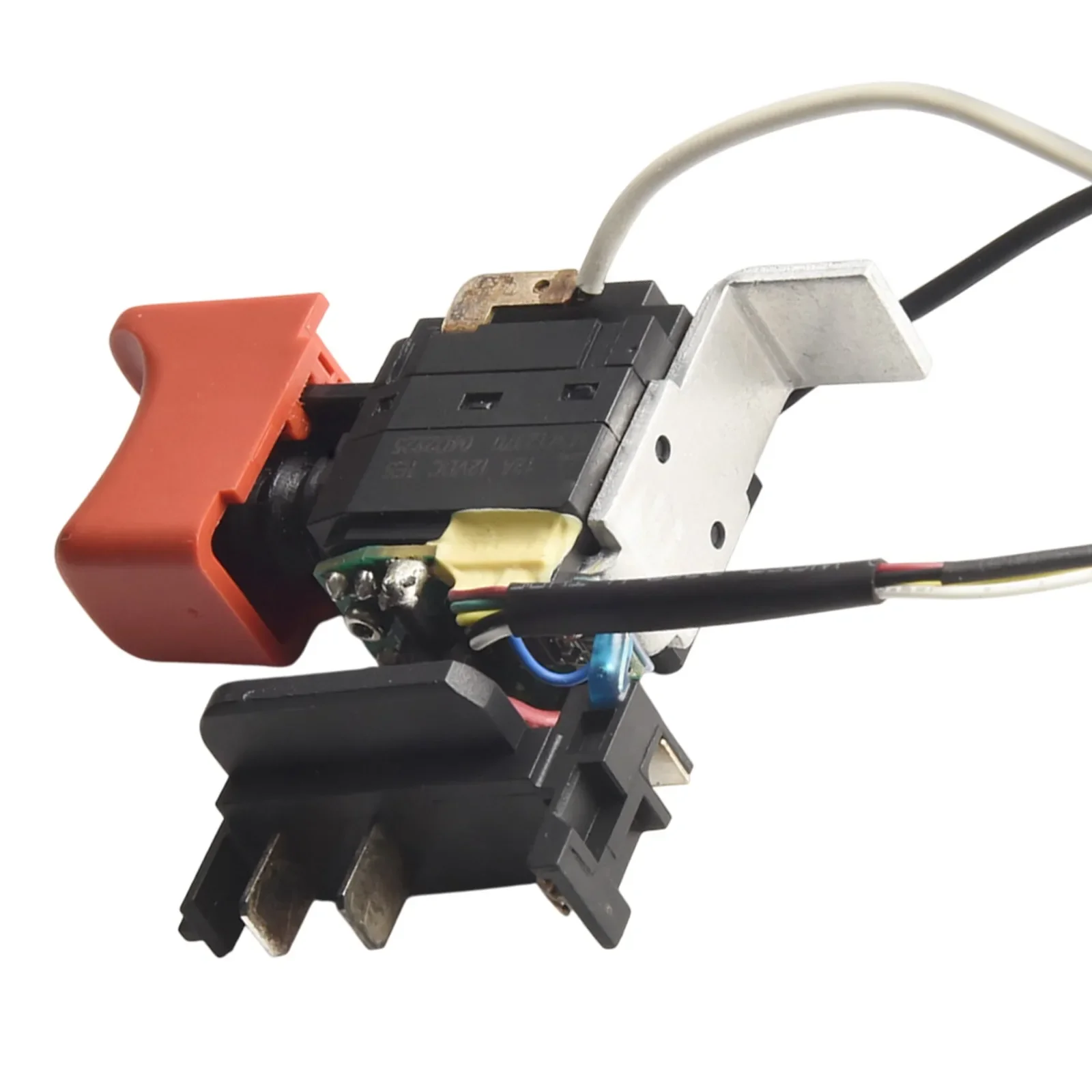 

Cordless Drill Electric Tools Part Electric Hand Drill Old Or Broken Speed Electric Tools Part Maximum Current