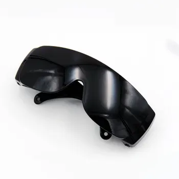 Segurança Soldagem Óculos UV Óculos de Proteção Slip Proof TIG Welder Protective Goggles Confortável Welder Óculos para trabalhar