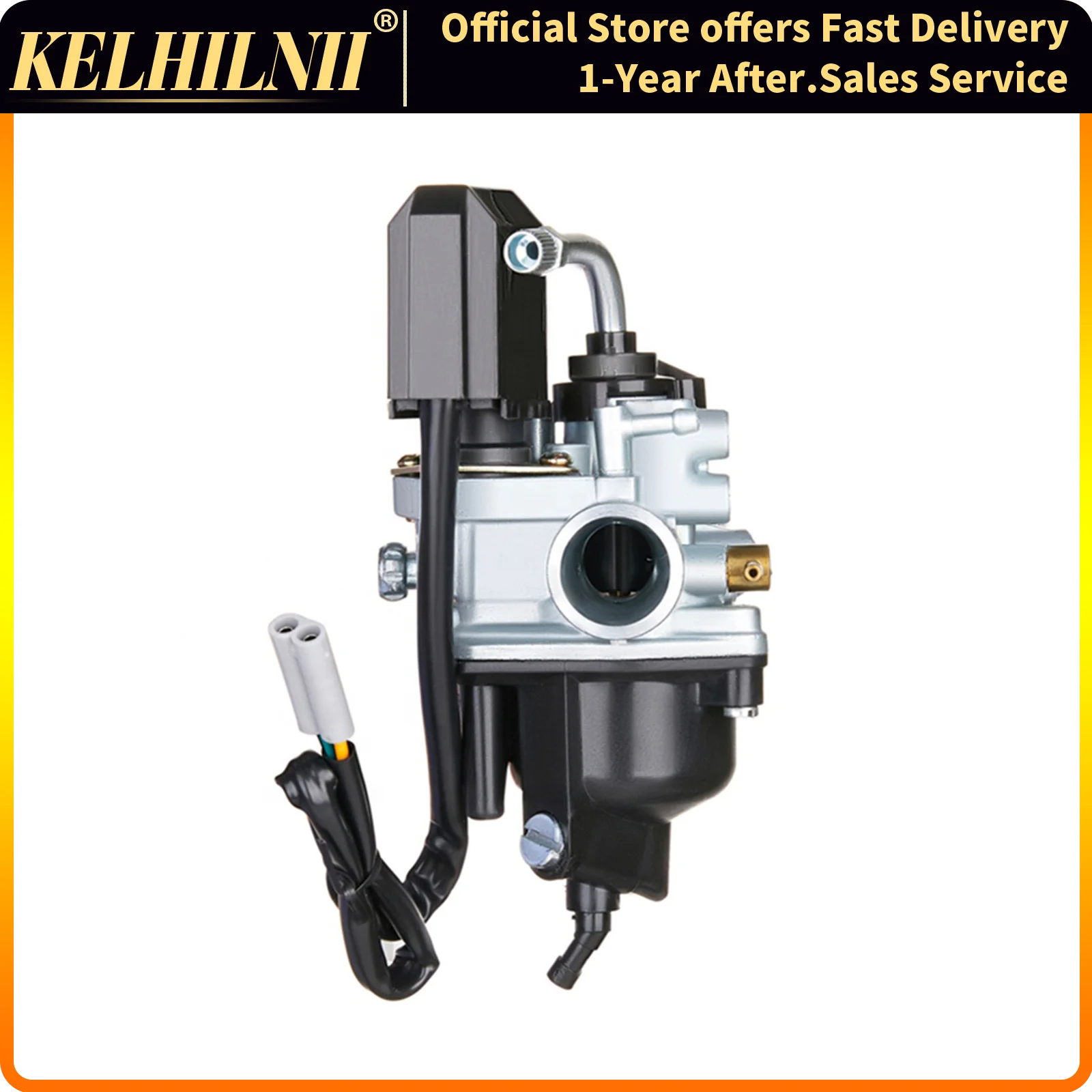 Typhoon 12Mm Aprili… - image