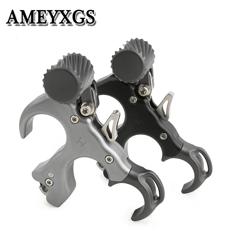Thumb Button Release: A Game-Changer for Archery Compound Bow Shooters