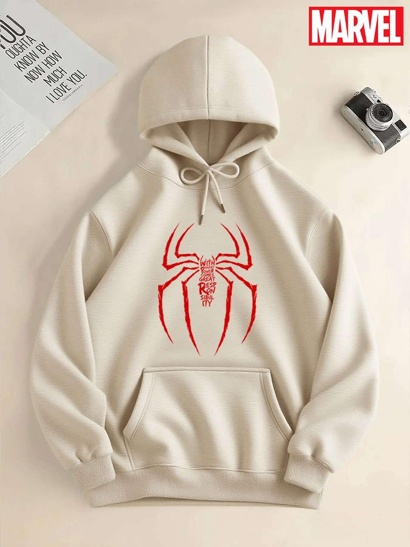 Men's Spider-Verse … - image