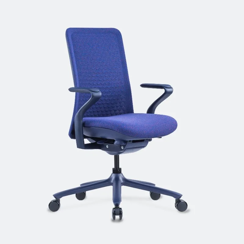 Ergonomic chair Comfortable sedentary backrest