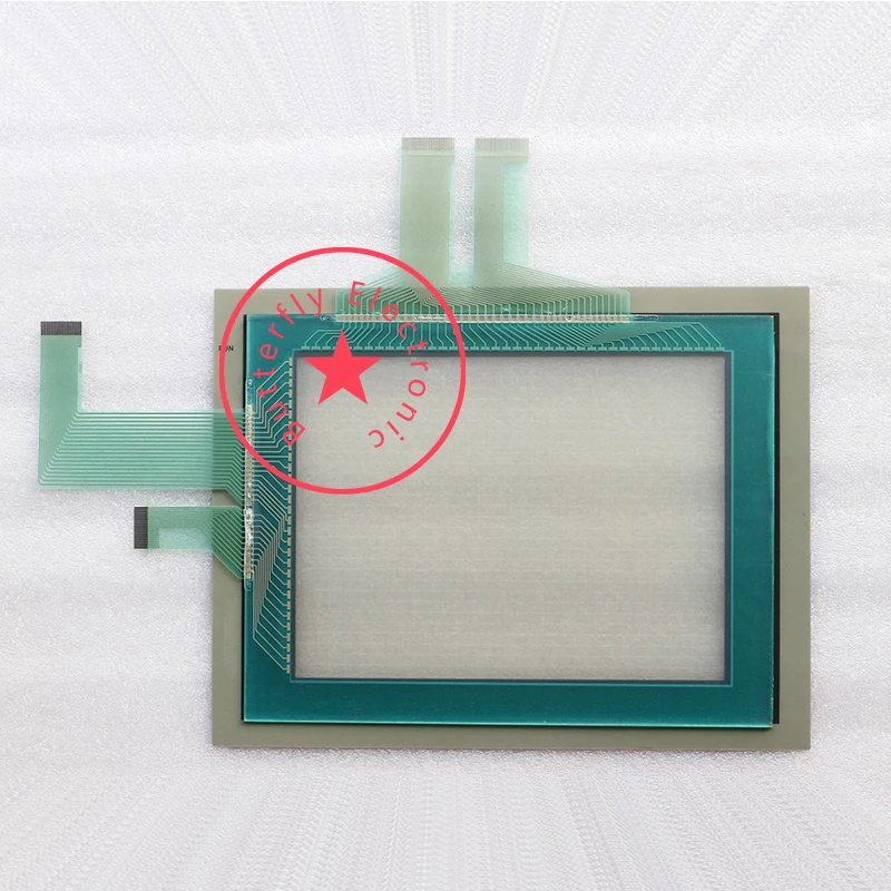 NS10-TV00-V1 NS10-TV00-V2 NS10-TV00-ECV2หน้าจอป้องกันฟิล์ม