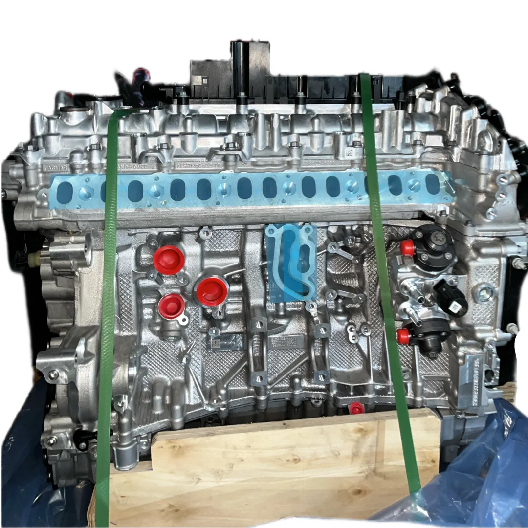 

DT306 3.0 Engine For Land Rover Defender 3.0 D DT306 AJ20D6 LR142504 LR142503