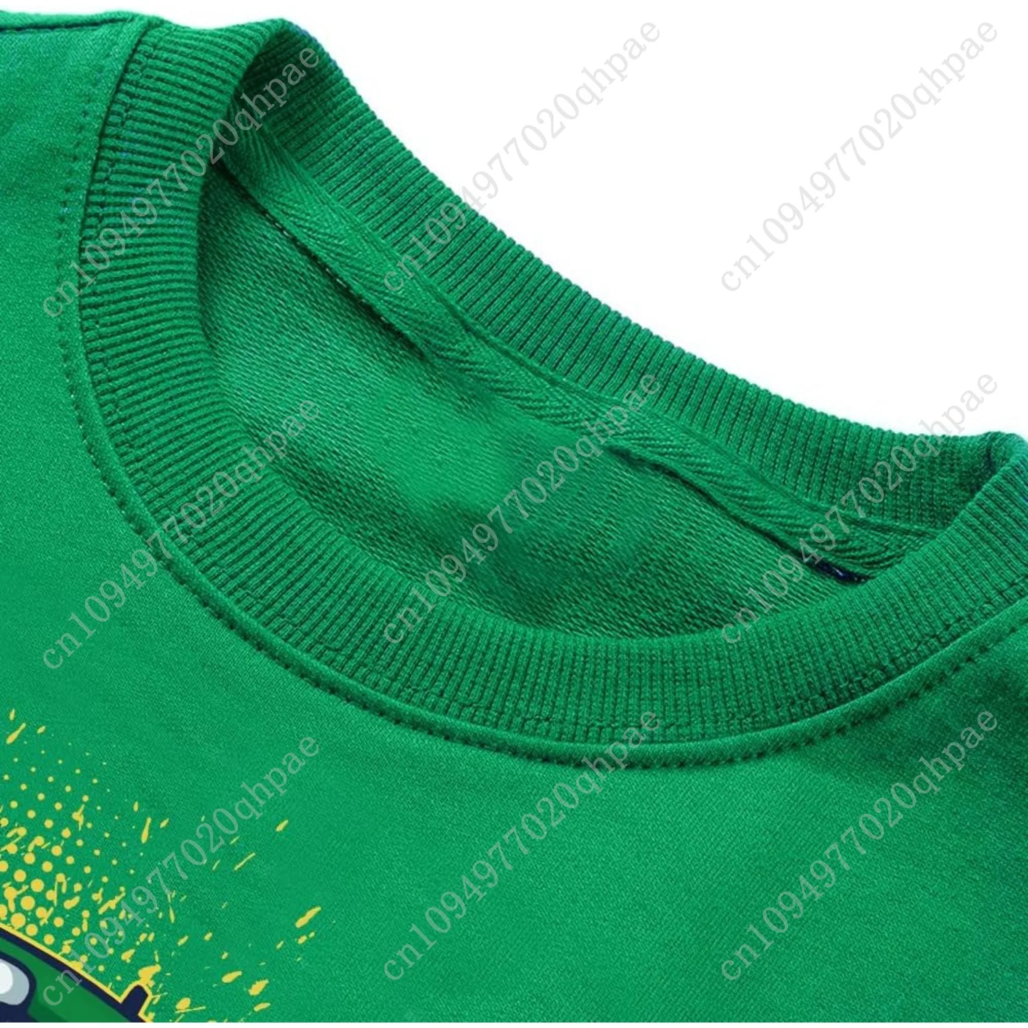 اليد الصغيرة طفل الفتيان بلوزات طويلة الأكمام جرار قميص ديناصور البلوز حفار شاحنة كبيرة تي شيرت الاطفال 2-7 سنوات