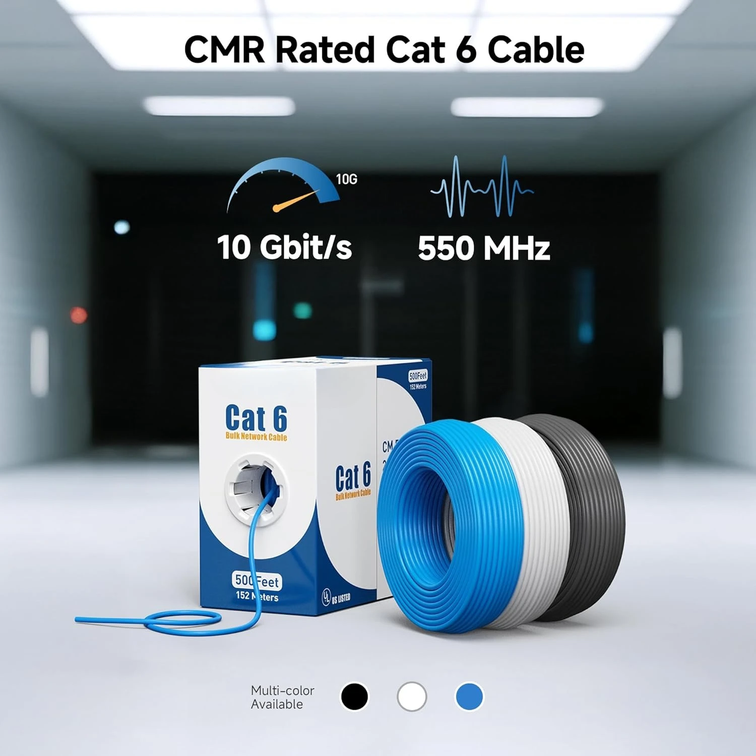 [Ul Listed] 10Gbps … - image