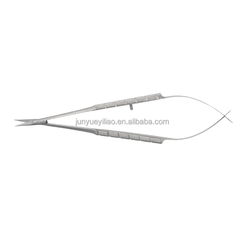 Surgical Micro Dissecting Scissors Spring Scissors Castroviejo Scissors