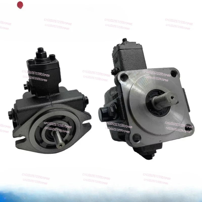 Vane Pump Vp-Sf-15-…
