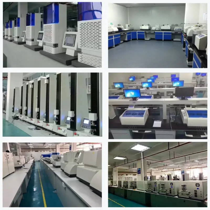 F2029 F2029 F2029 Papelaria-Verpackungswork, Hegersiegel Tester, Material de capa dura-Material